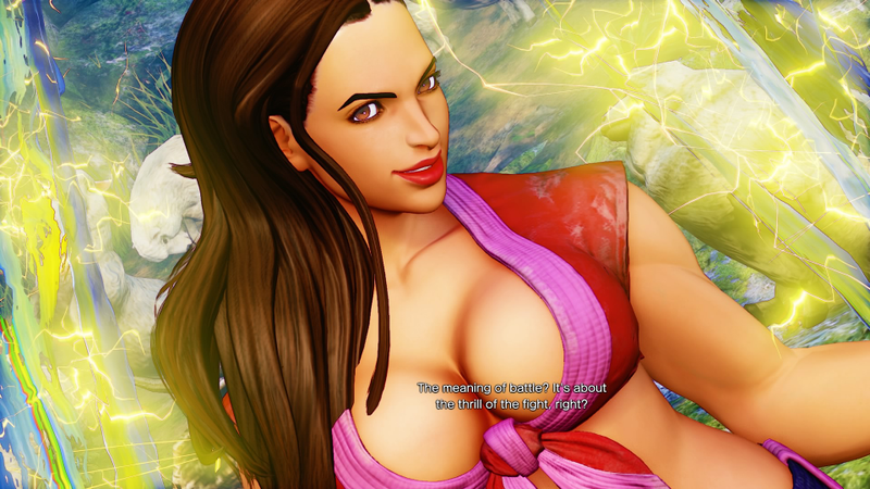 Illustration for article titled Street Fighter V: Beta ImpressionsÂ